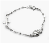 Bracciale Nove25 Traditional in Argento N25BRAST411 - N25BRAST411